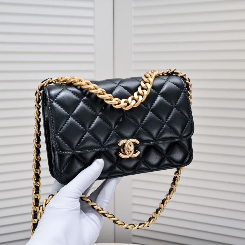 Chanel Other Stachel Bags